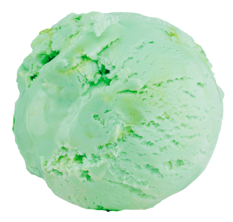 Icecream pistachios  5l