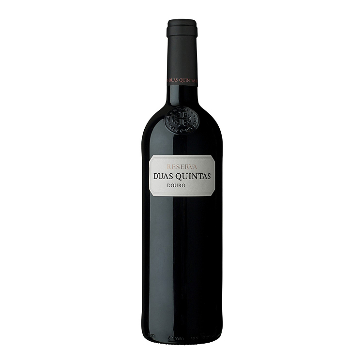 Duas quintas reserva  15%  75cl