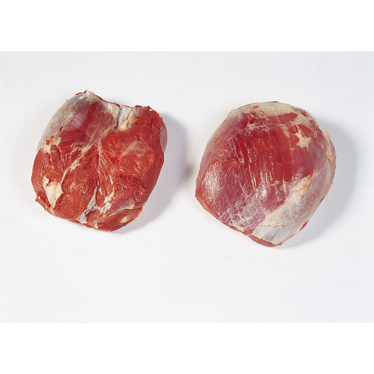 Storfe rundstek modnet fryst ca2,5kg kg