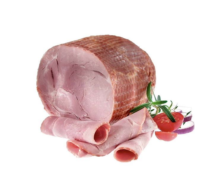 Sauna skinke hel   3xca2,5kg  kg