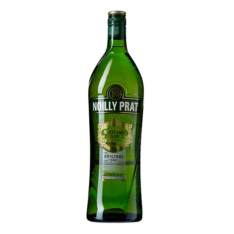Noilly prat extra dry  18%  100cl
