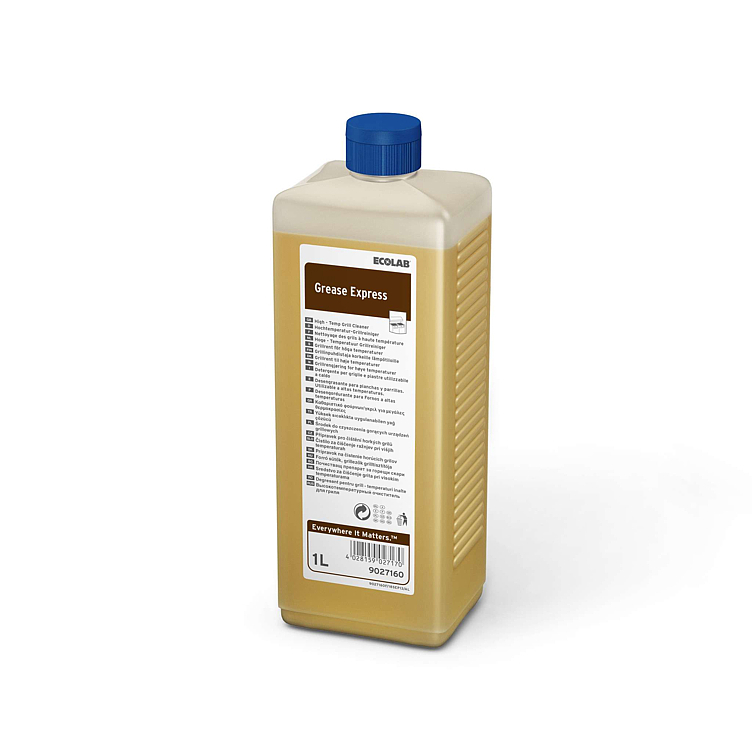 Grease ekspress owen cl.1l