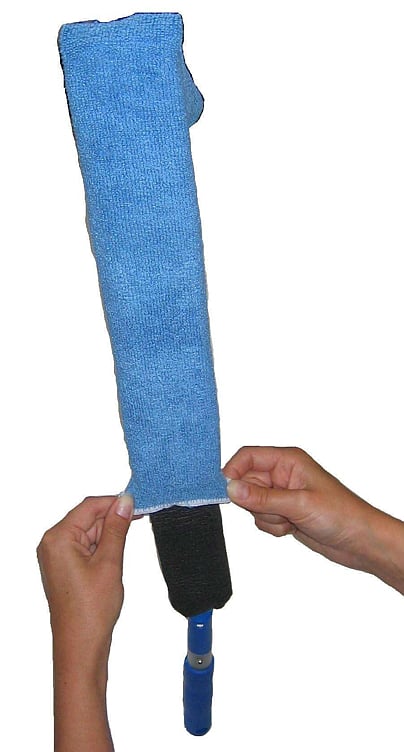 Polifiks microclen mopp 1stk