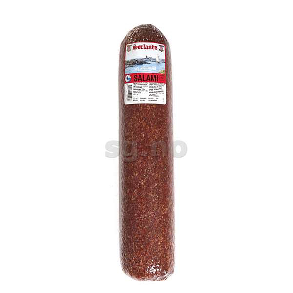 Salami hel kg