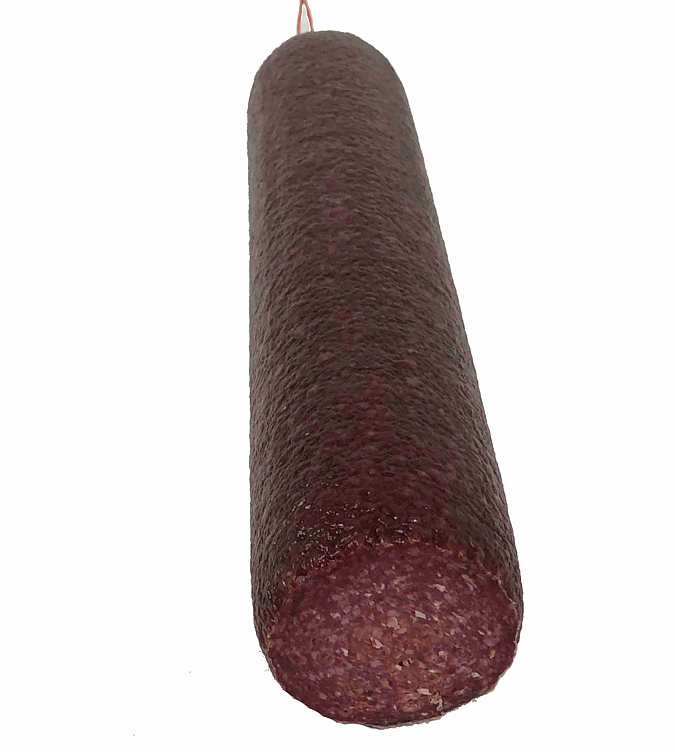 Fårepølse hel    1,04kg