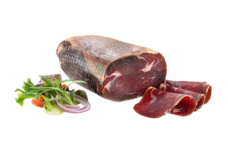 Mutton ham boneless whole      kg