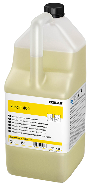 Renolit 400 5l
