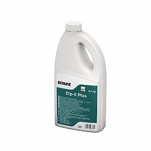 Dip-it plus.bløtlegg. 2,4kg