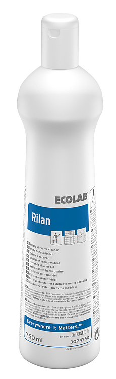 Rilan                   750ml