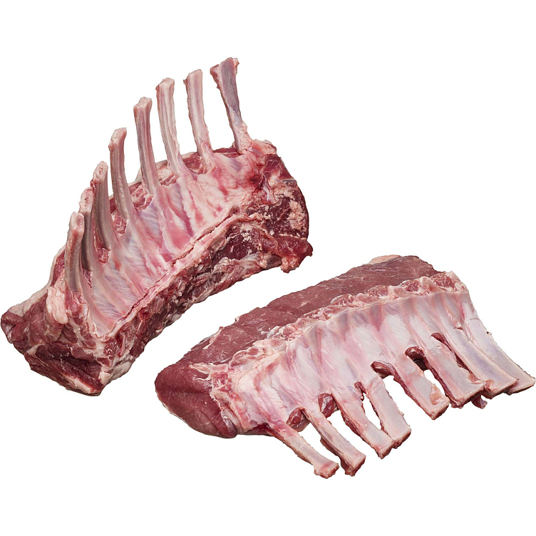 Lammecarre import fryst ca8kg kg