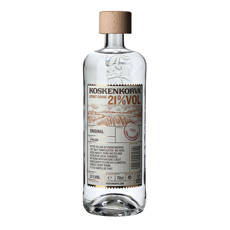 Koskenkorva 21% 70cl
