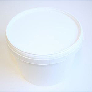 Pickled herring in sour cream               3kg