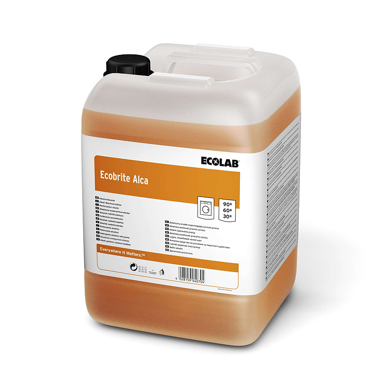 Ecobrite alca kanne   10l