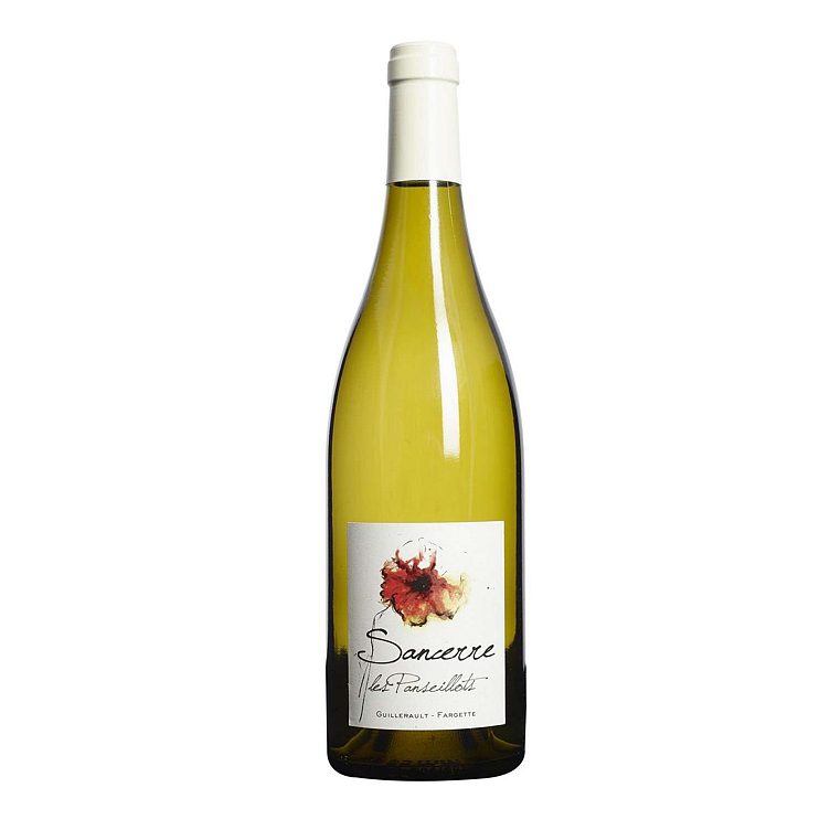 Dom. des caves prieure sancerre   13%   75cl