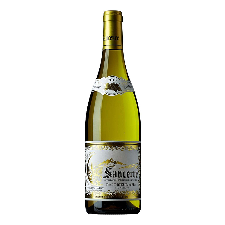Prieur sancerre 14% 75cl