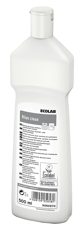 Rilan clean 6x500ml