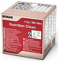 Guardian clean 200tabl. 4kg