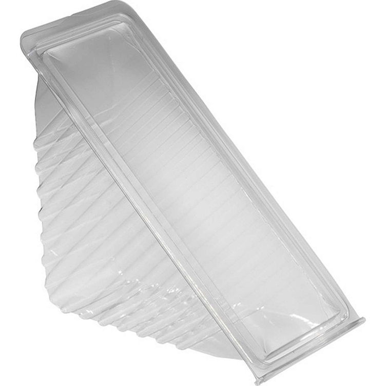 Sandwichbox med lokk dobbel 500stk