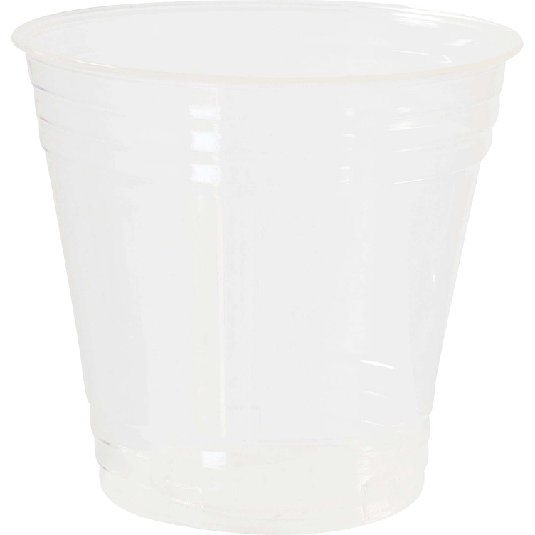 Plastglass trend pla 16cl   50stk