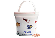 Smørbrødreker i lake        1,5kg
