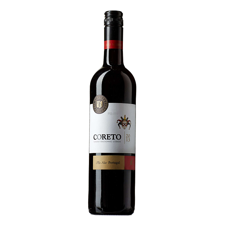 Coreto   11,5%   75cl