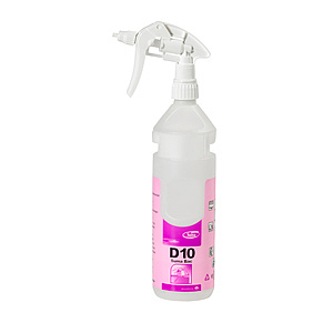 Refill bottle suma d10 0,75l  pcs