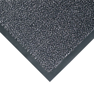 Jif absobant mat grey   85x150cm  1pcs