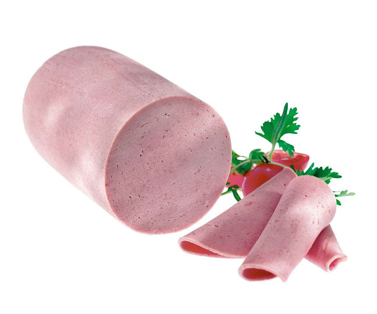 Servelat, oppsk.            500g