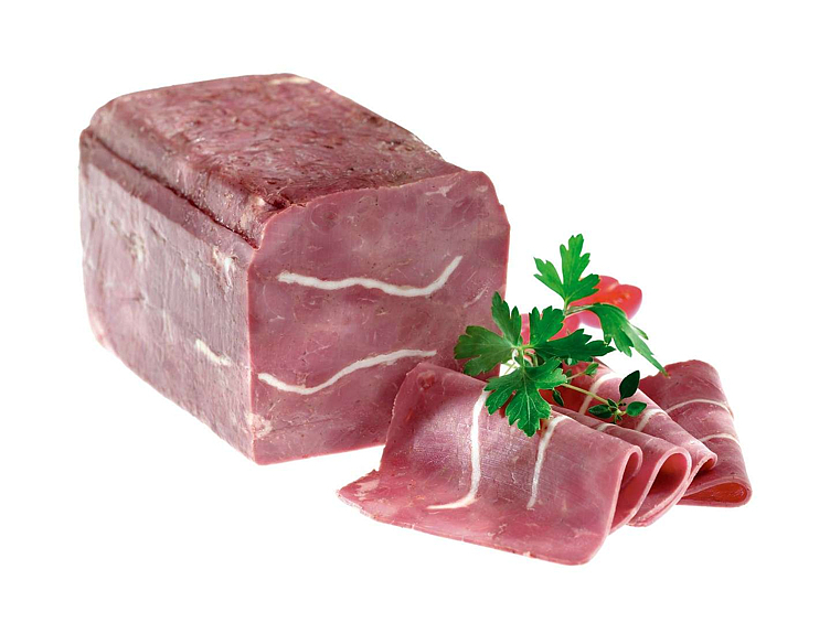 Beef roll whole           kg