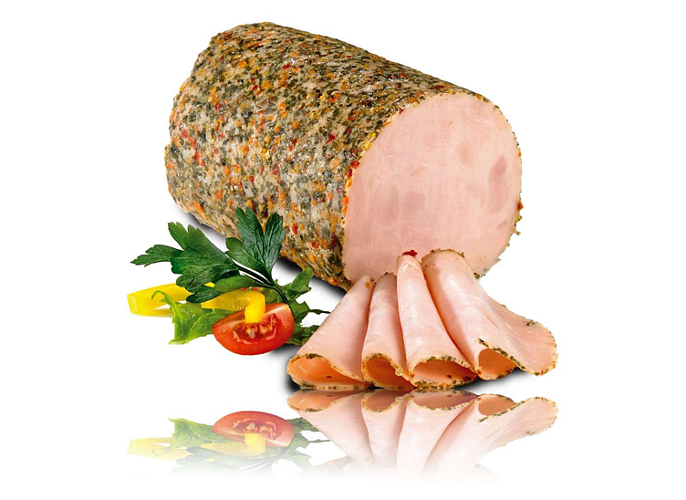Kalkunbryst urtemarinert hel 3xca2,7kg kg