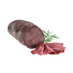 Spekekjøtt røkt hel   6xca1,2kg  kg
