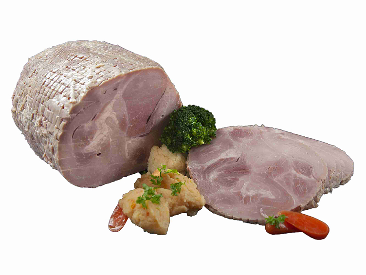 Svinebog salt kokt hel 3xca2,5kg kg