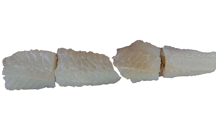 Lutefisk serv.stk 1x10kg    kg