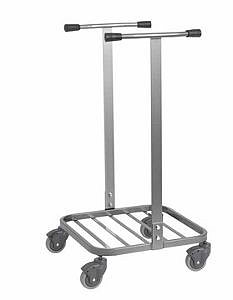 Sack trolley w/wheels      1pce