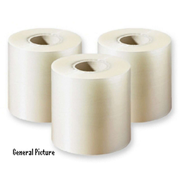 Pp 185mmx250m forseglingsfilm/lokk  stk