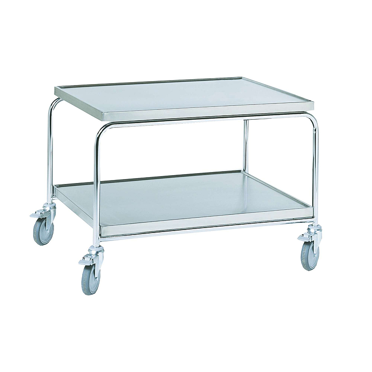 Duniform trillebord 900x650x670 1stk