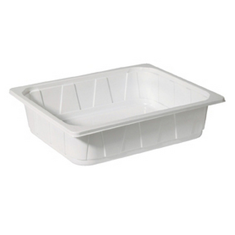 1/2 gastro 5l hvit 96stk