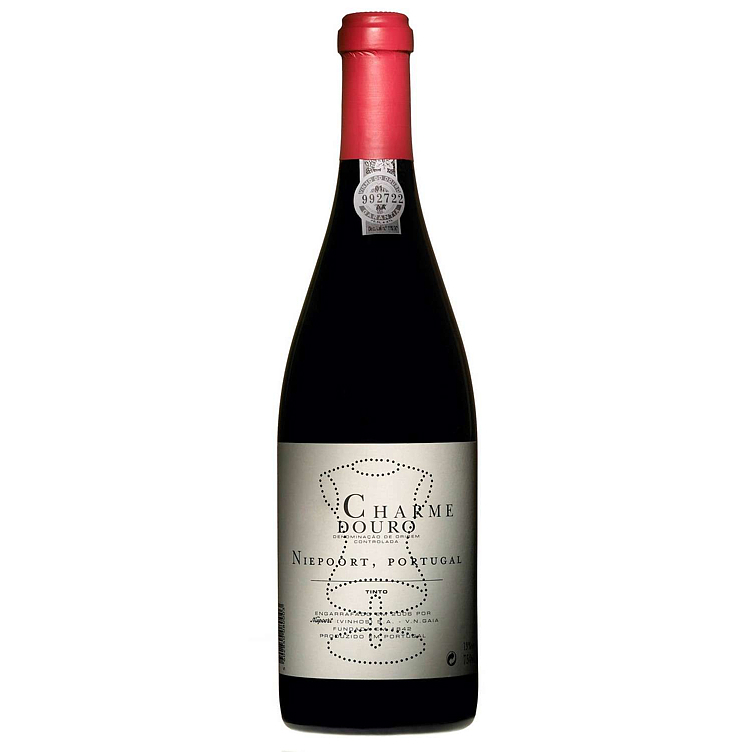 Niepoort charme  13%  75cl