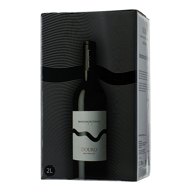 Lavradores de feitoria bib   13%   2l