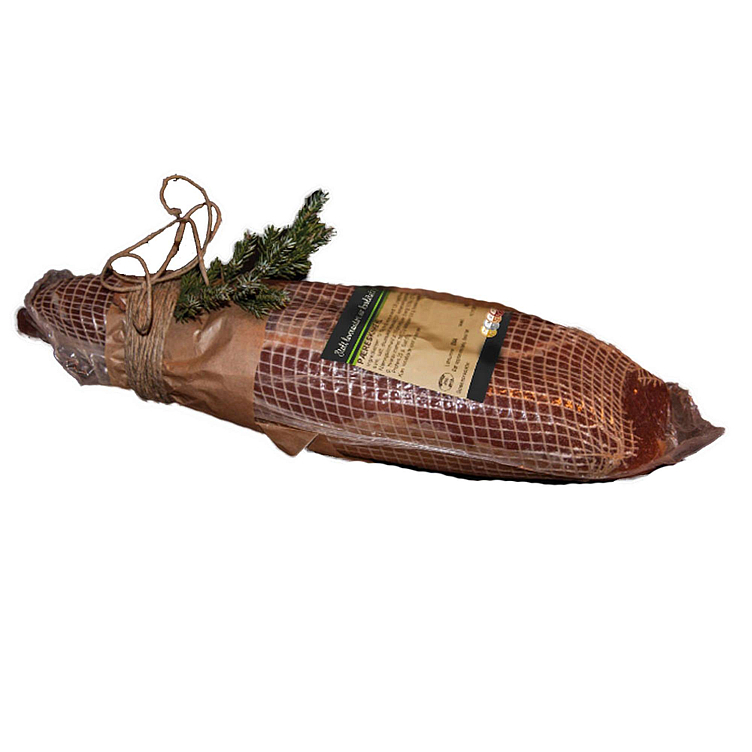 Pæreskinke hel 5xca1,2kg kg