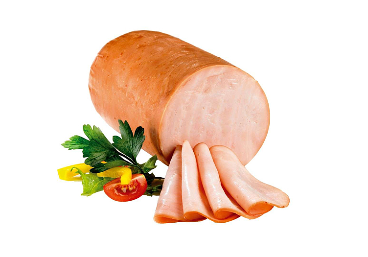 Røkt kalkunbryst, oppsk.  200g