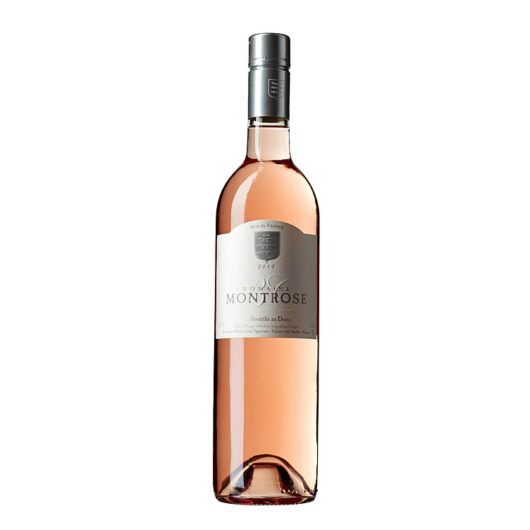 Dom. montrose 12% 75cl