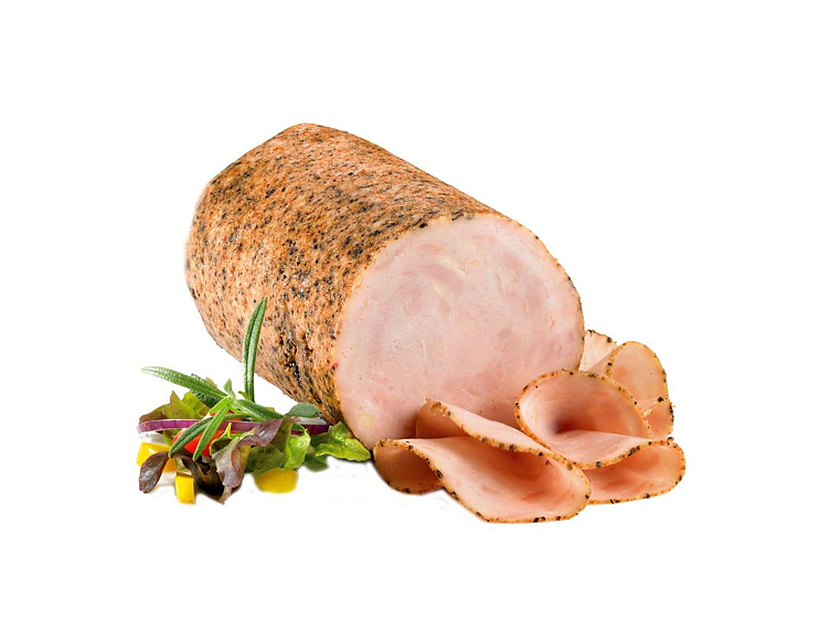 Chicken pastrami kg