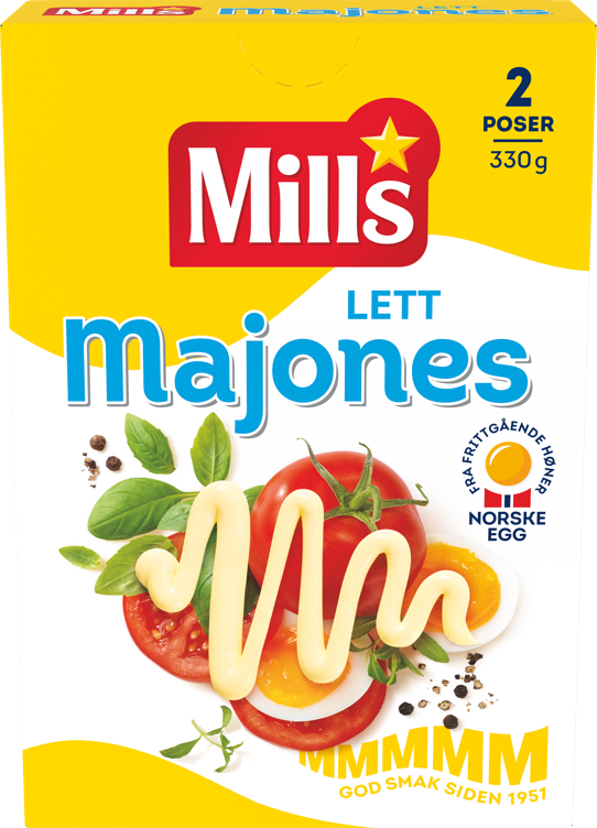 Majones lett sjaktel   330g