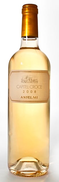 Roberto anselmi capitel croce 12,5% 75cl