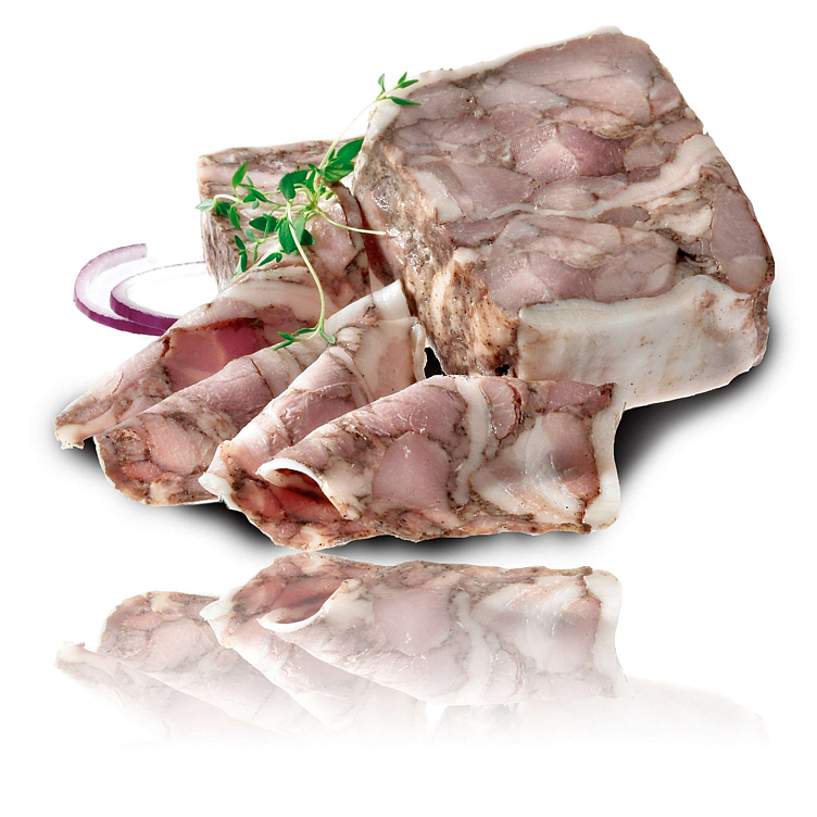 Handmade brawn cut    200g