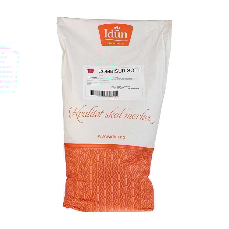 Combisur soft extra sekk   20kg