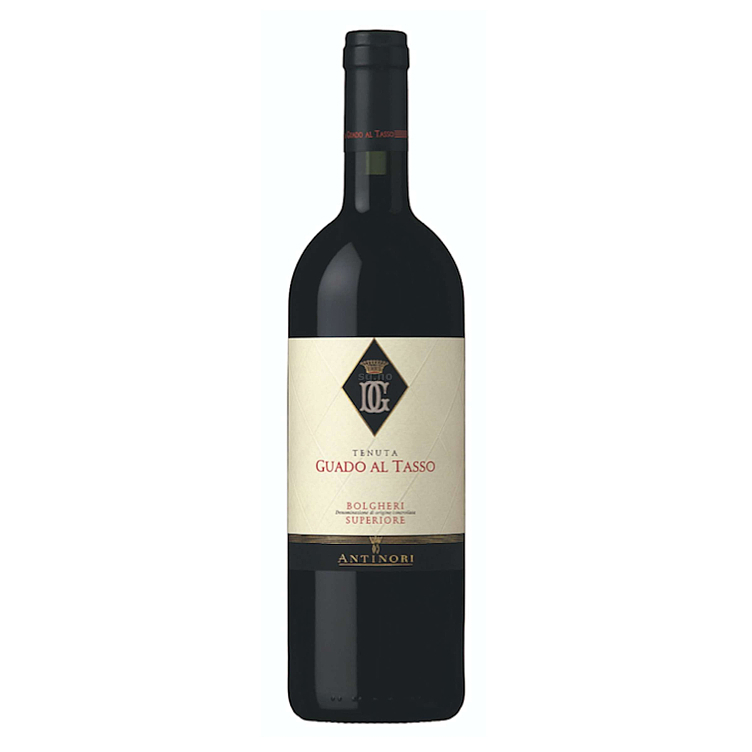 Guado al tasso 14,5% 75cl