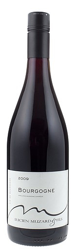 Muzard bourgogne   13%   75cl