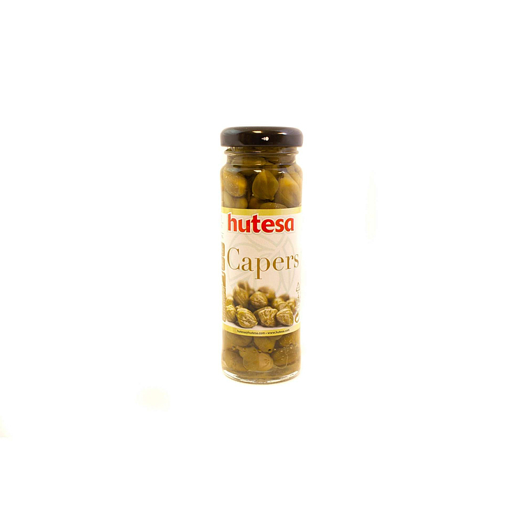 Capers 11mm  100g